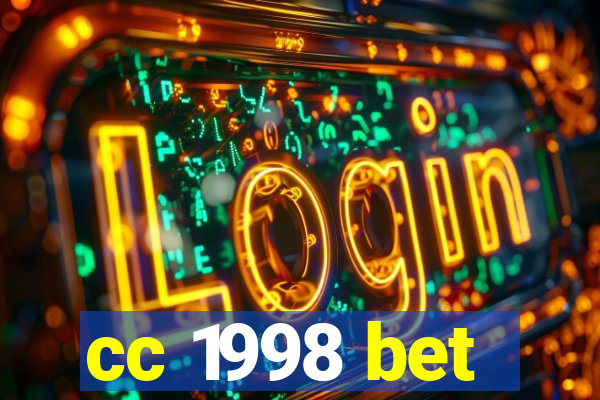 cc 1998 bet
